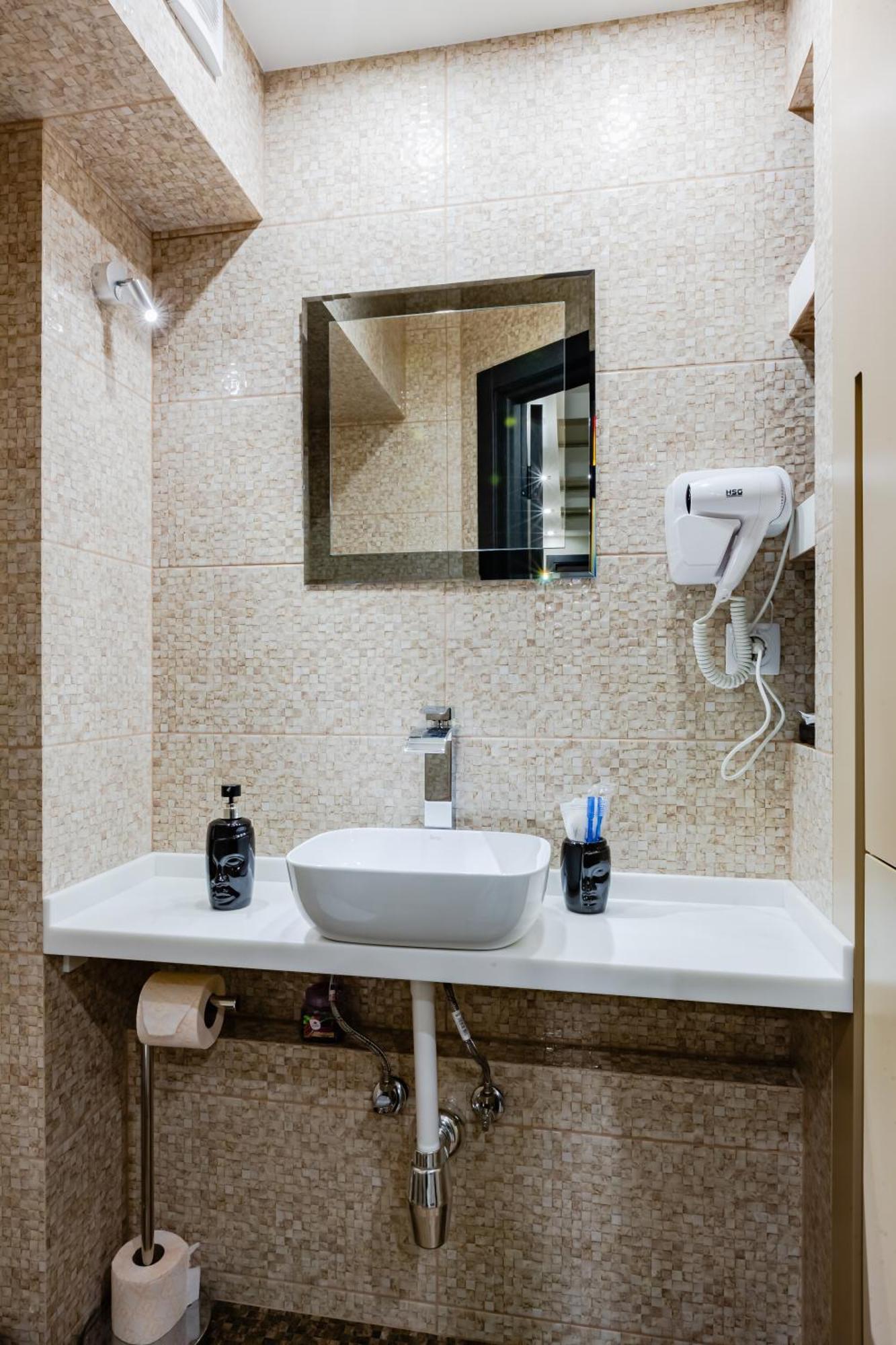 Luxury Apartment With Pool And Hammam Kijev Kültér fotó