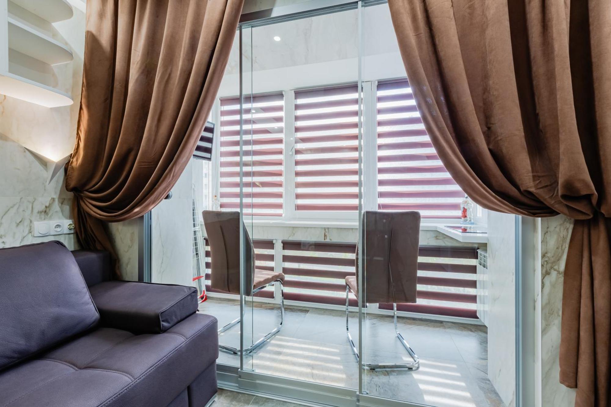 Luxury Apartment With Pool And Hammam Kijev Kültér fotó